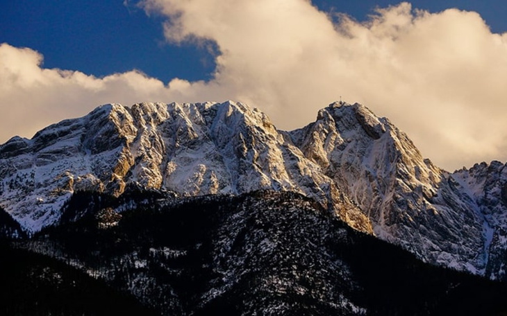 Zbiórka Na wymarzony wyjazd w góry. - zdjęcie główne