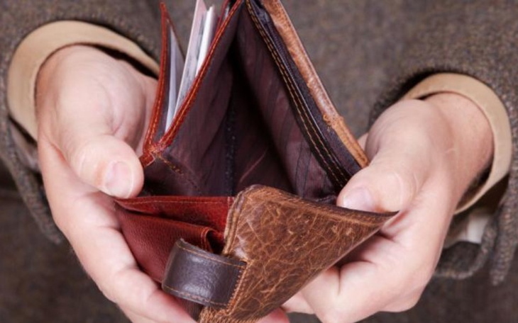 Zbiórka pomoc mamie która straciła prace - zdjęcie główne