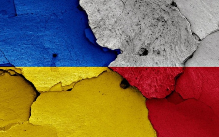 Zbiórka Pomoc dla znajomych z Ukrainy - zdjęcie główne