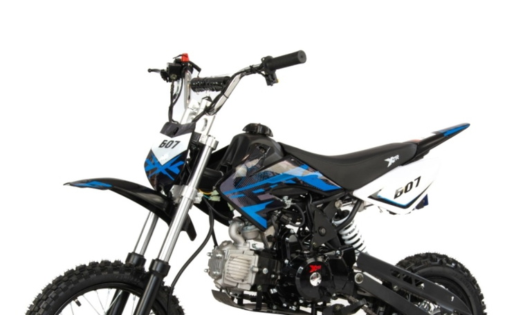 Zbiórka na XTR 607m - zdjęcie główne