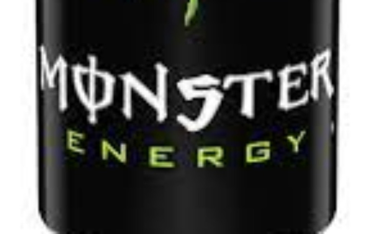 Zbiórka Na monsterki. - zdjęcie główne