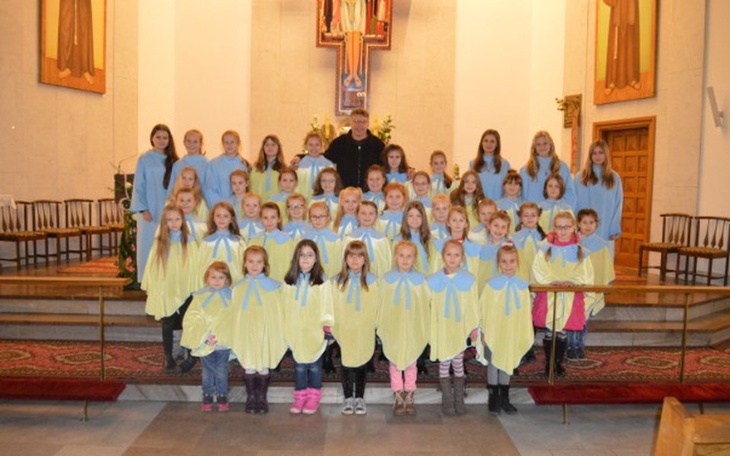 Zbiórka Sprzęt nagłaśniający - zdjęcie główne