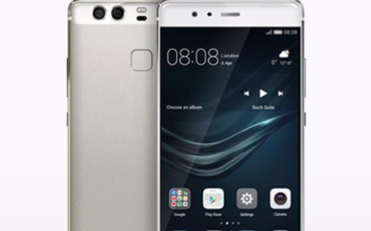 Zbiórka Na nowy telefon który ukradziono - zdjęcie główne