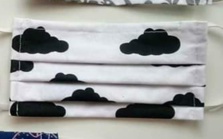 Zbiórka Chcemy pomóc w szyciu maseczek - zdjęcie główne