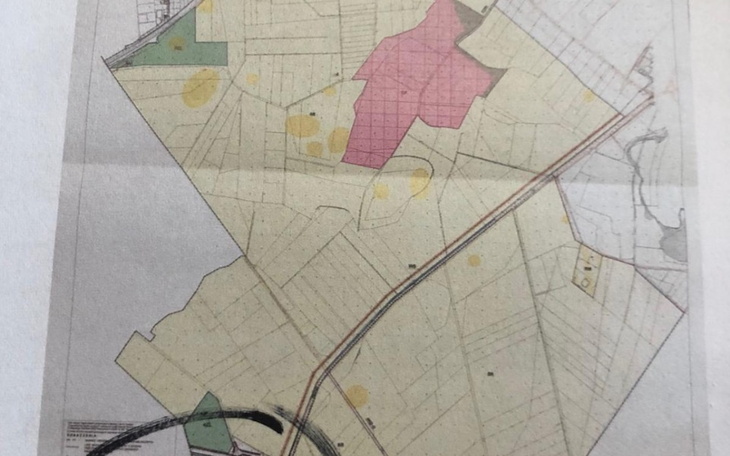 Zbiórka Na projekt toru motocrossowego - zdjęcie główne