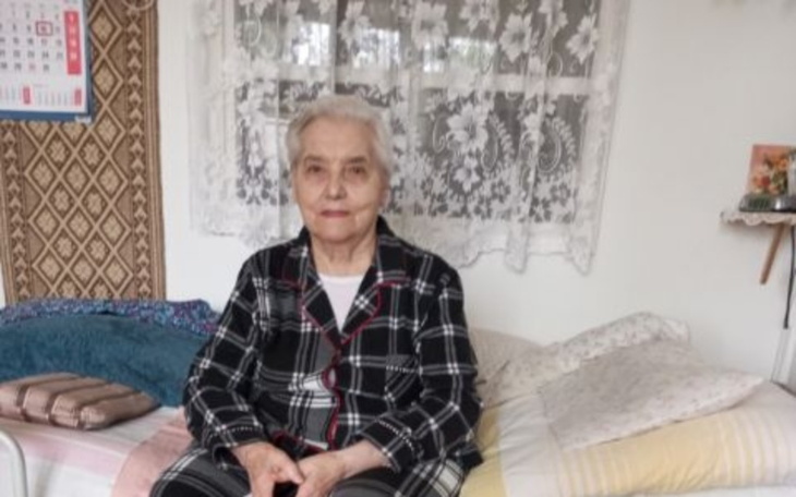 Zbiórka Aparaty słuchowe dla Anastazji - zdjęcie główne