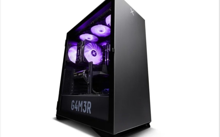 Zbiórka na moj pierwszy komp stacjonarny - zdjęcie główne