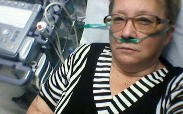 Zbiórka Na Ablacje serca i leczenie. - zdjęcie główne