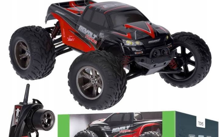 Zbiórka Na smohud na pilot - zdjęcie główne