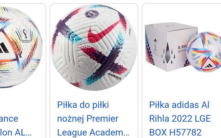 Zbiórka Chce kupić piłkę do nogi - zdjęcie główne