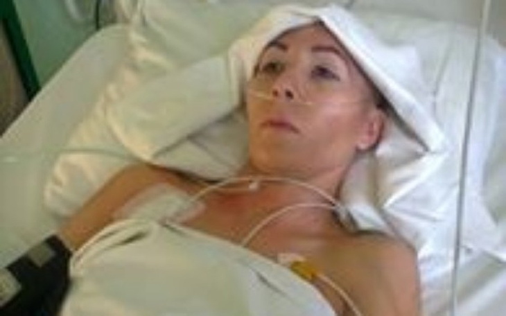 Zbiórka Malwina - URATUJMY JEJ ŻYCIE !!! - zdjęcie główne