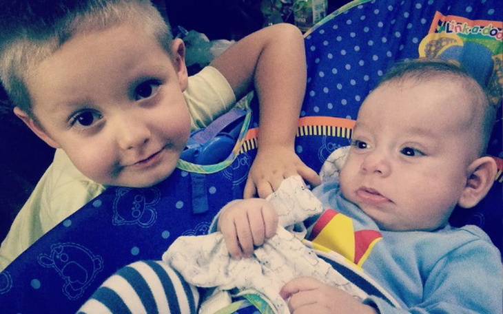 Zbiórka Prezenty dla dzieci - zdjęcie główne