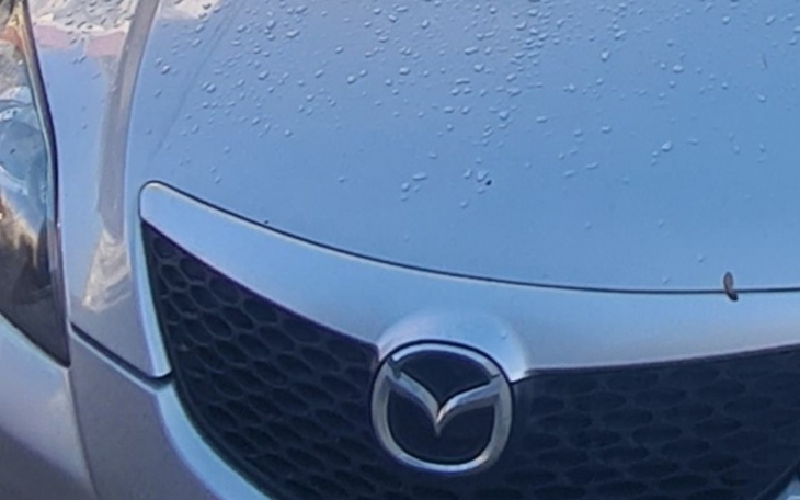 Zbiórka Zbieram na auto osob - zdjęcie główne
