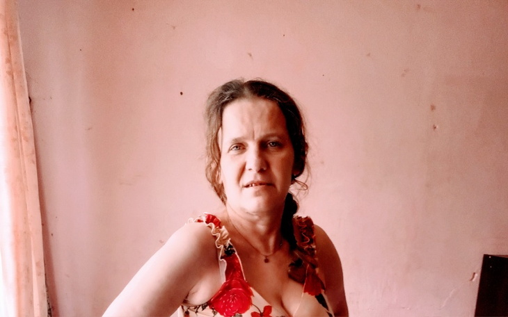 Zbiórka Chcą nam zabrać dom - zdjęcie główne