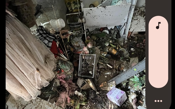 Zbiórka Zbieram na odbudowę Kwiaciarni - zdjęcie główne