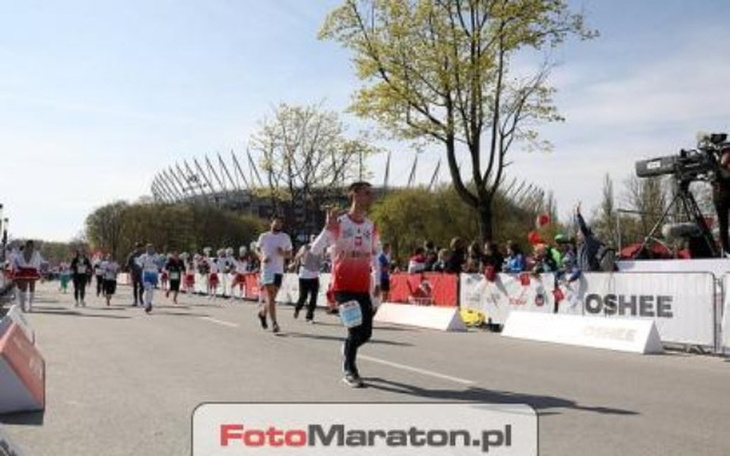 Zbiórka Sport całe życie moje - zdjęcie główne