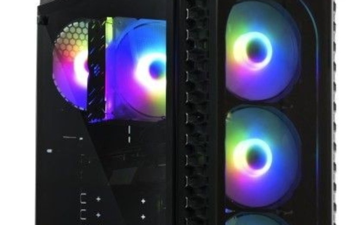 Zbiórka Na wysmażony komputer - zdjęcie główne