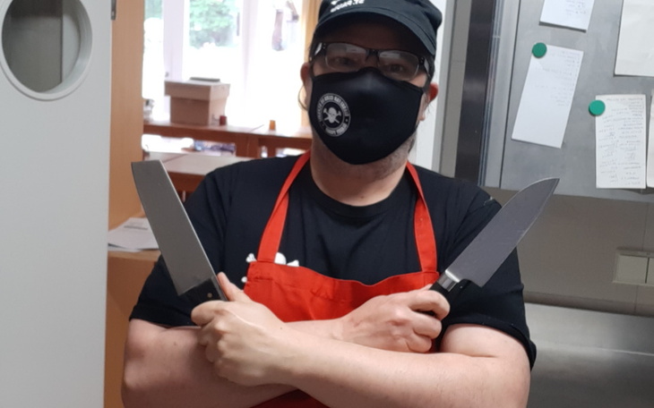 Zbiórka Kuchenny Bodhisatwa - zdjęcie główne