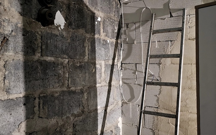 Zbiórka Trafi do domu dziecka lub remont - zdjęcie główne