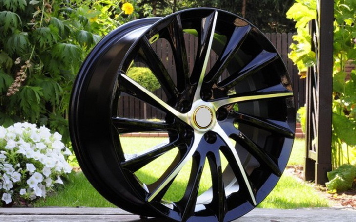 Zbiórka Na  Felgi - zdjęcie główne