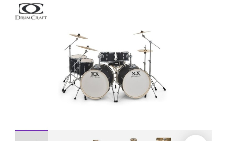 Zbiórka Perkusja dla spełnienia marzeń - zdjęcie główne