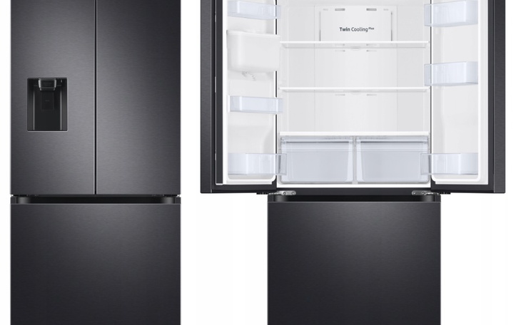 Zbiórka Lodówka do JADŁODZIELNI - zdjęcie główne