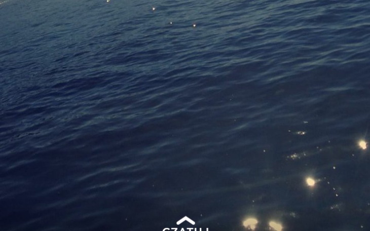 Zbiórka Na cos milego dla domu dziecka - zdjęcie główne