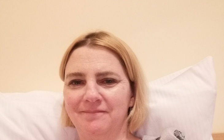 Zbiórka Udar i wylew - zdjęcie główne