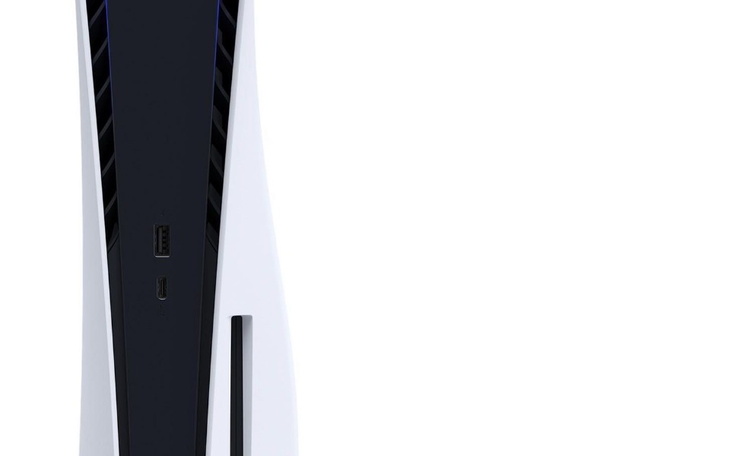 Zbiórka Playstati0n5 - zdjęcie główne