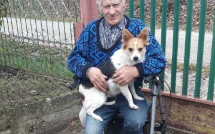 Zbiórka Proteza Pana Edwarda - zdjęcie główne