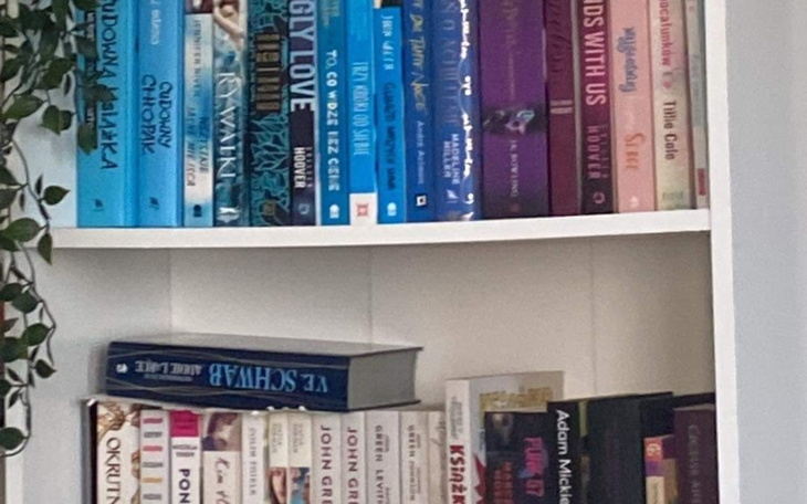 Zbiórka Na druga biblioteczkę - zdjęcie główne