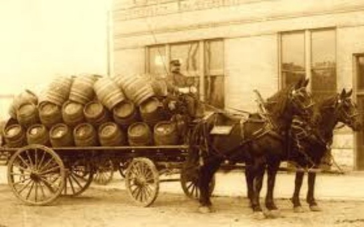 Zbiórka zbieram na piwo i wino - zdjęcie główne