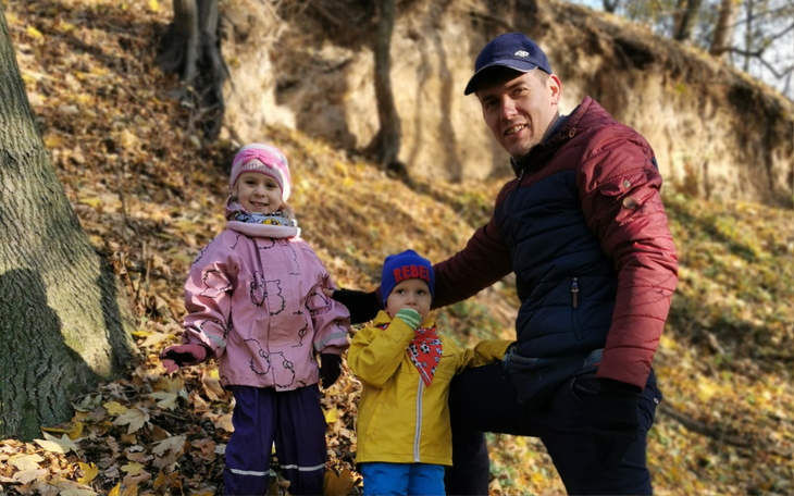 Zbiórka Sprzęt dla fotografa - zdjęcie główne