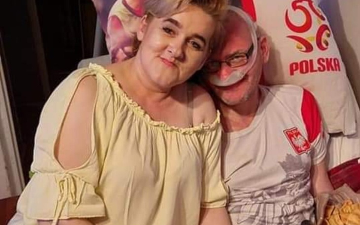 Zbiórka pomagamy Mariuszowi w SLA - zdjęcie główne