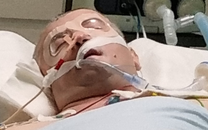 Zbiórka Na rehabilitację po wylewie - zdjęcie główne