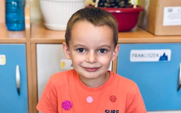 Zbiórka Turnus Piotrusia - zdjęcie główne