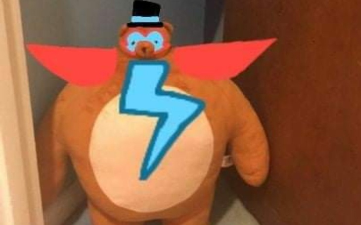 Zbiórka zbieram na nocowanie u kajtixa - zdjęcie główne