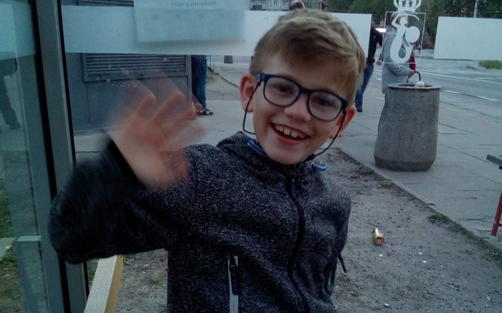 Zbiórka Na operacja Maxia - zdjęcie główne