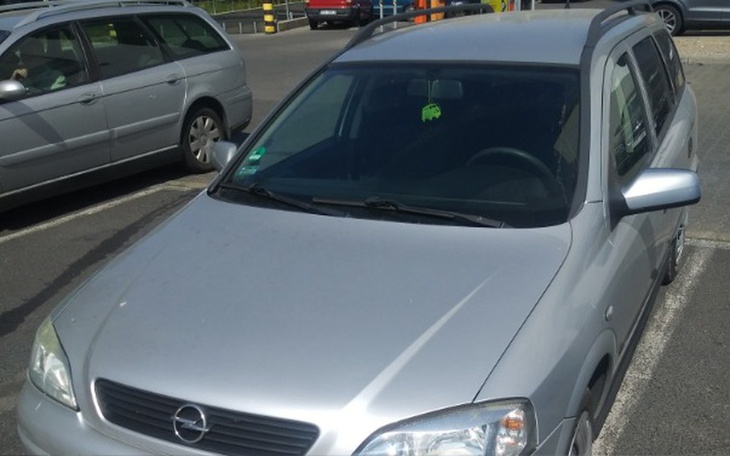 Zbiórka Potrzebne na remont auta pilne!! - zdjęcie główne