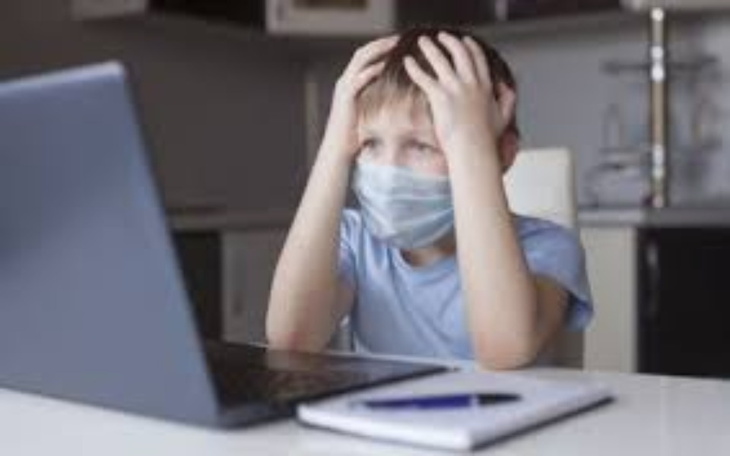 Zbiórka Dla osób niemających laptopa. - zdjęcie główne