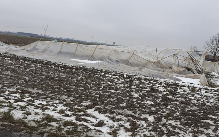 Zbiórka Chcesz i możesz- pomóż odbudowa - zdjęcie główne