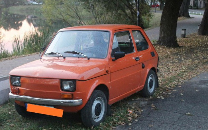 Zbiórka AUTO do pracy i PO POLSCE. - zdjęcie główne