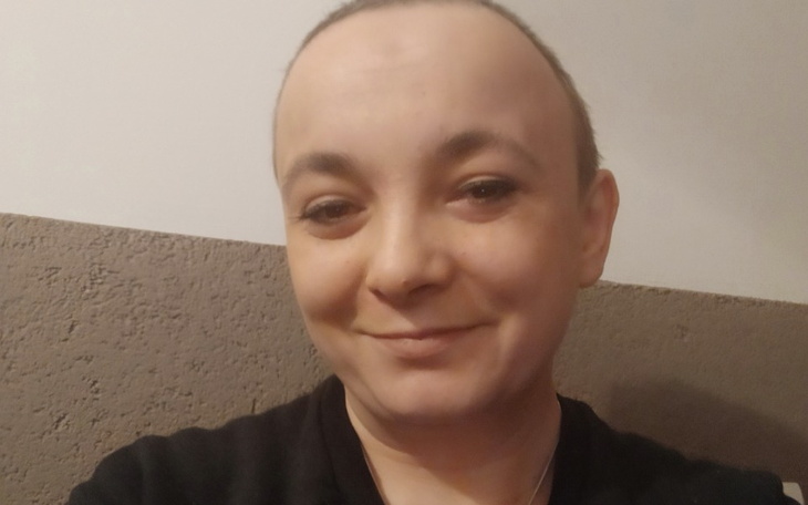 Zbiórka Pomoc w walce z glejakiem - zdjęcie główne