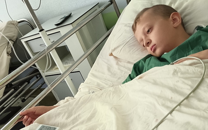 Zbiórka Dla_ Dominika - zdjęcie główne