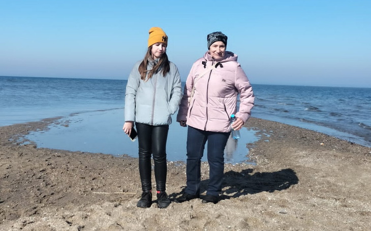 Zbiórka Pomoc dla Sashy - zdjęcie główne