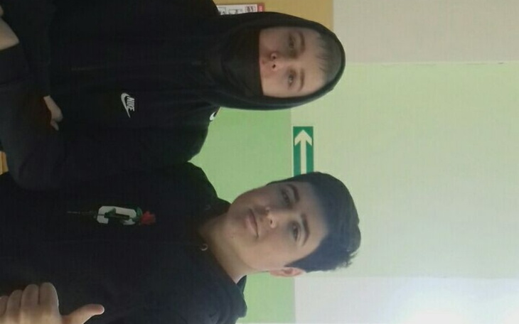 Zbiórka na pierscienie - zdjęcie główne