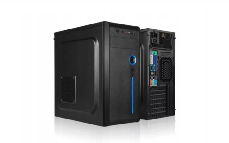 Zbiórka W celach zakupienia nowego pc - zdjęcie główne