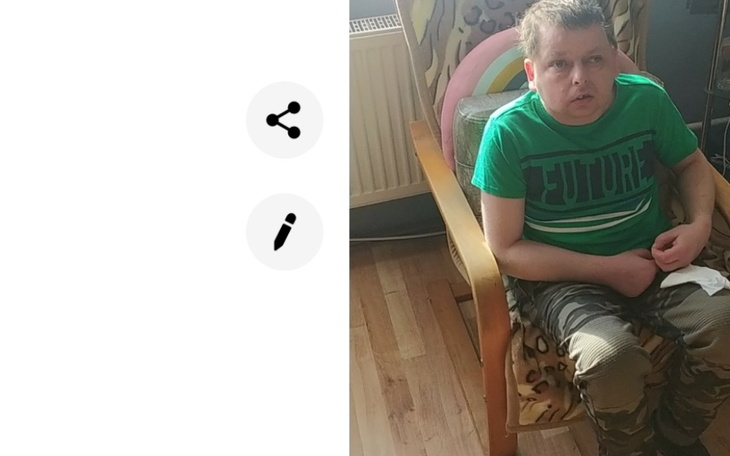 Zbiórka https//m.facebook.com/story.php - zdjęcie główne