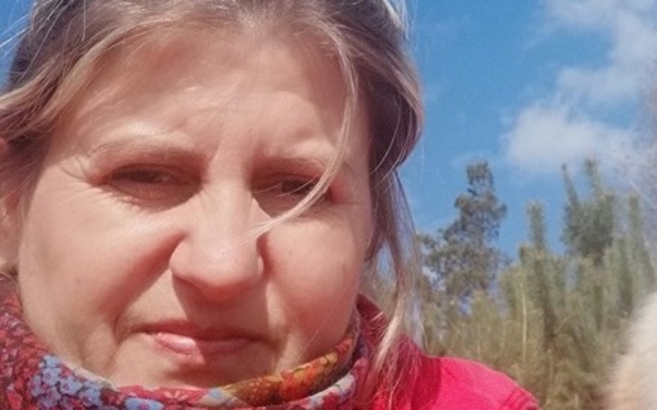 Zbiórka Rak jelita grubego zabija Basię - zdjęcie główne