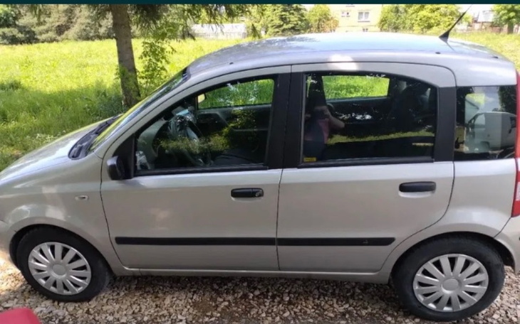 Zbiórka Na samochód dla nowego kierowcy - zdjęcie główne